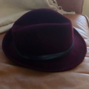 Goorin Bros hat